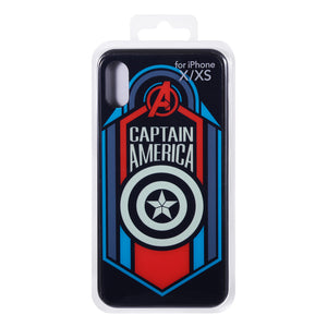 MARVEL Phone Case for iPhone X/XS