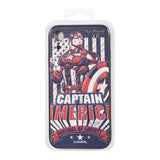 MARVEL Phone Case for iPhone XR