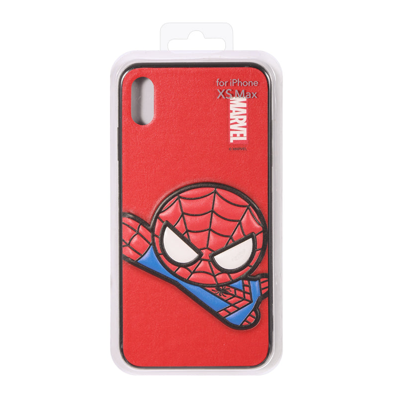 MARVEL Phone Case for iPhone XS Max