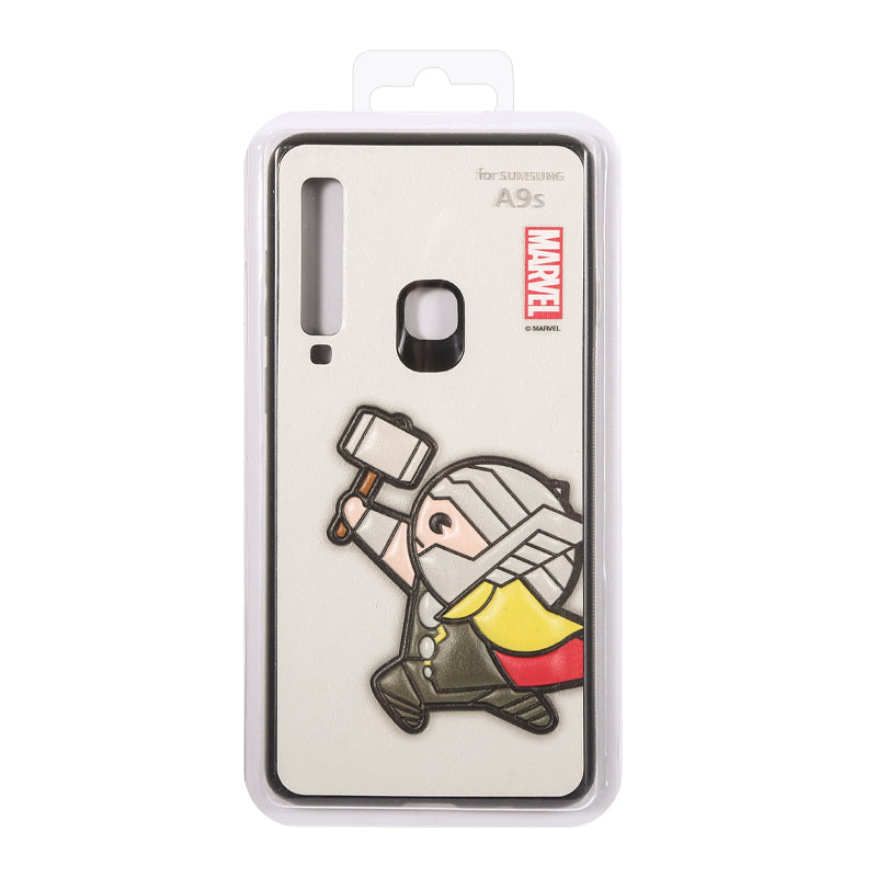 MARVEL Phone Case for Samsung A9s