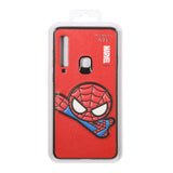 MARVEL Phone Case for Samsung A9s