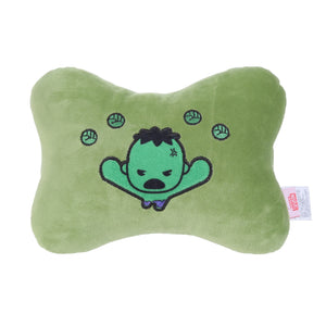 MARVEL  Bone Pillow (Hulk)