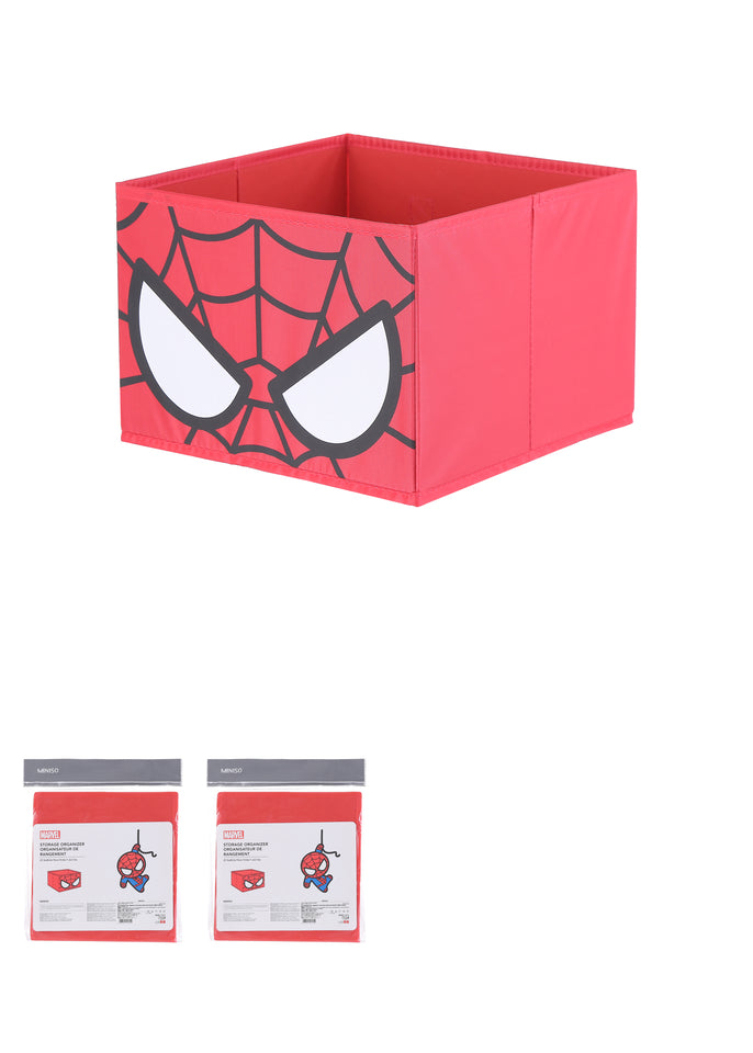 MARVEL  Storage Organizer Spider-Man