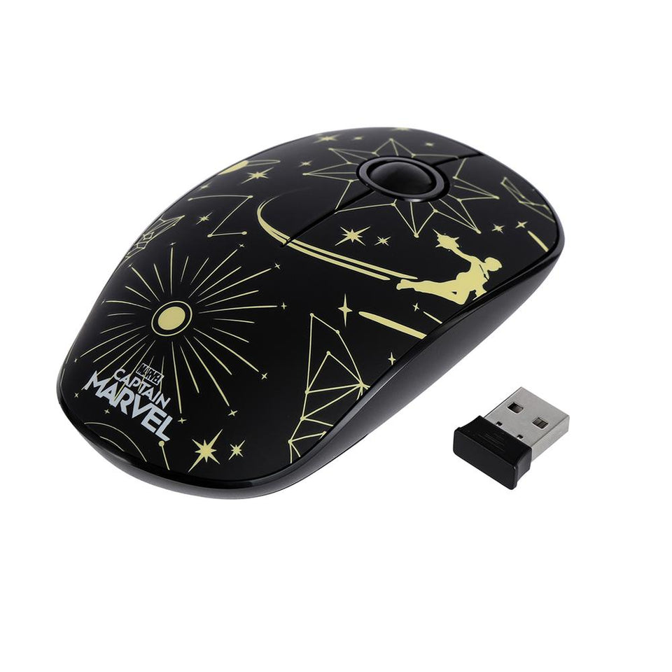 MARVEL Wireless Mouse