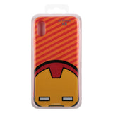MARVEL Phone Case for iPhone XR