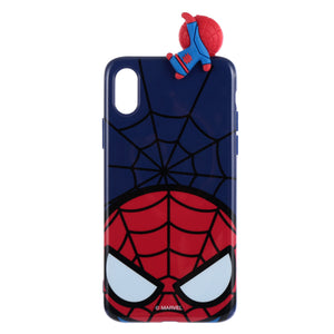 MARVEL Phone Case for iPhone X/XS