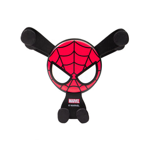 MARVEL Car Phone Holder Spiderman