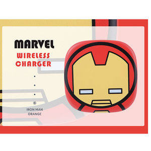 MARVEL Wireless Charger