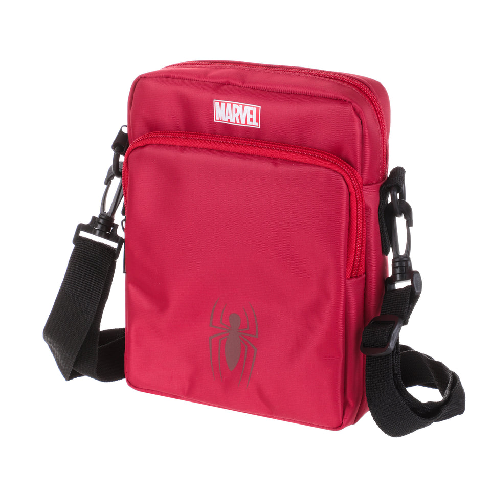 MARVEL Crossbody Bag,Red