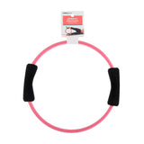 Miniso Sport-Resistance Ring,Coral Red