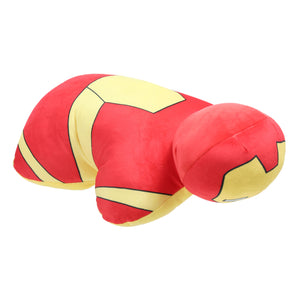 Marvel Foldable Cushion,Iron Man