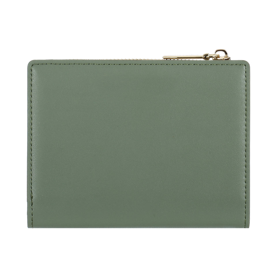 Women's Wallet,Green