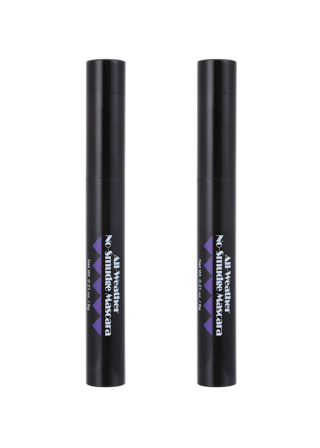 All-weather No-Smudge Mascara