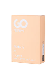 GO Perfume Melody of Scent