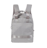 MINIGO Women's Laptop Backpack (Grey)