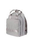 MINIGO Women's Laptop Backpack (Grey)