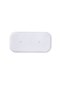 Wireless Charger MODEL: MC-008 (White)