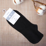 Women's Breathable Low-cut Socks 3 Pairs
