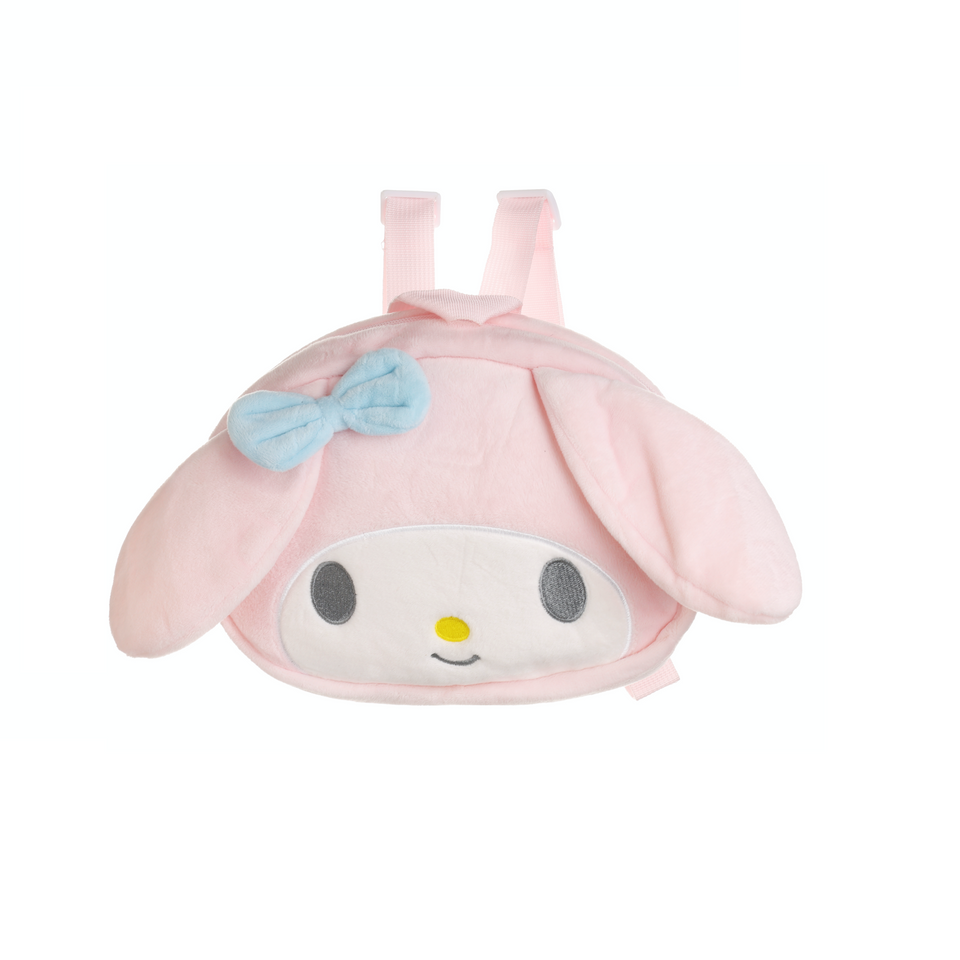 Sanrio My Melody Backpack (Pink)
