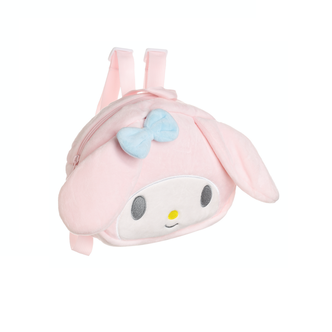 Sanrio My Melody Backpack (Pink)