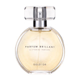 Glittering Perfume(Gold)