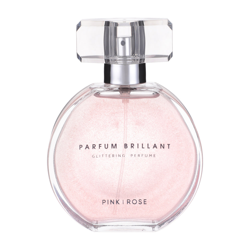 Glittering Perfume(Pink)