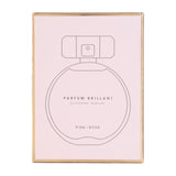 Glittering Perfume(Pink)