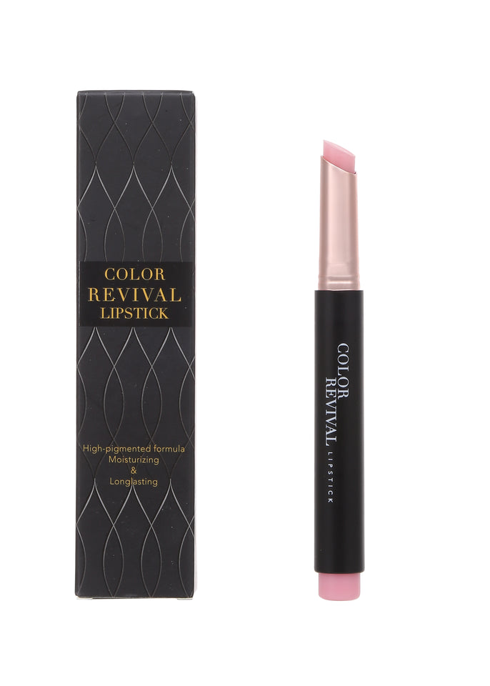 Color Revival Lipstick(02 Sakura Pink)