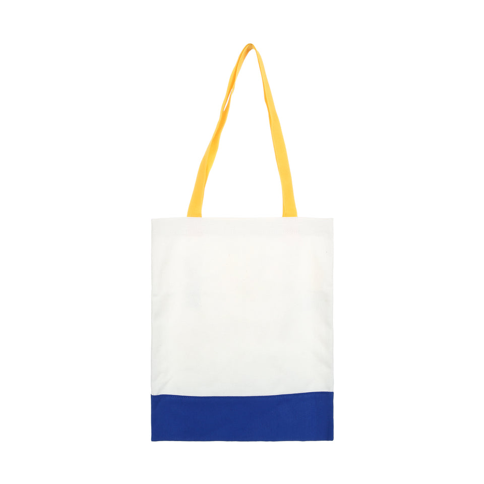 Shopping Bag, Blue