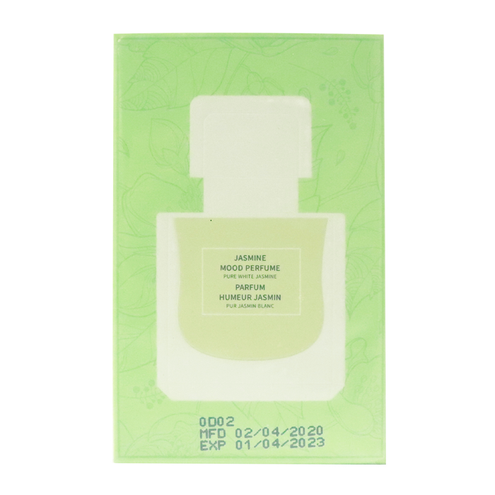 Jasmine Mood Perfume 50ml (Pure White Jasmine)