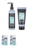 MINISO  Refresh Oil Control Shampoo Set