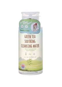 Miniso Greentea Soothing Cleansing Water