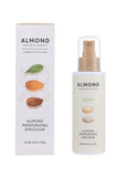 MINISO Almond Moisturizing Emulsion