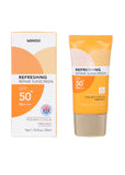 MINISO Refreshing Repair Sunscreen