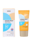 MINISO Ocean Frost Moisture Sunscreen