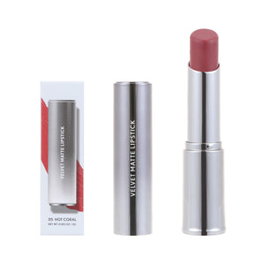 Miniso Velvet Matte Lipstick (06Nude red)