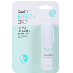 MINISO Cool Mint Breath Spray