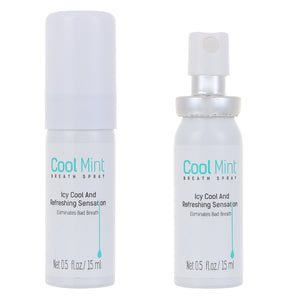 MINISO Cool Mint Breath Spray