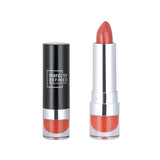 Perfectly Defined Metallic Lipstick(04 Orange)