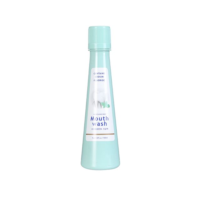 Miniso Refreshing Mint Mouth Wash